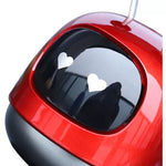 Parlante Robot Esférico
