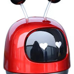 Parlante Robot Esférico