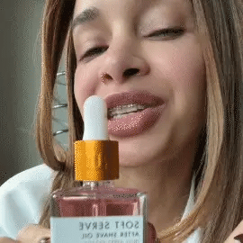TRULY BEAUTY ✨ Aceite parte intima - Piel Radiante y Suave ✨