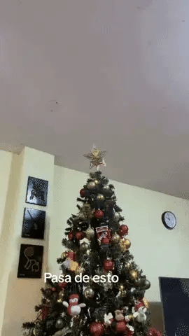 Proyector Navideño Mágico