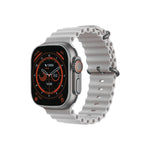 Smartwatch T800 Ultra - 2 correas