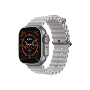 Smartwatch T800 Ultra - 2 correas