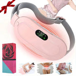 Cinturon Calefactor Menstrual Anti Colicos