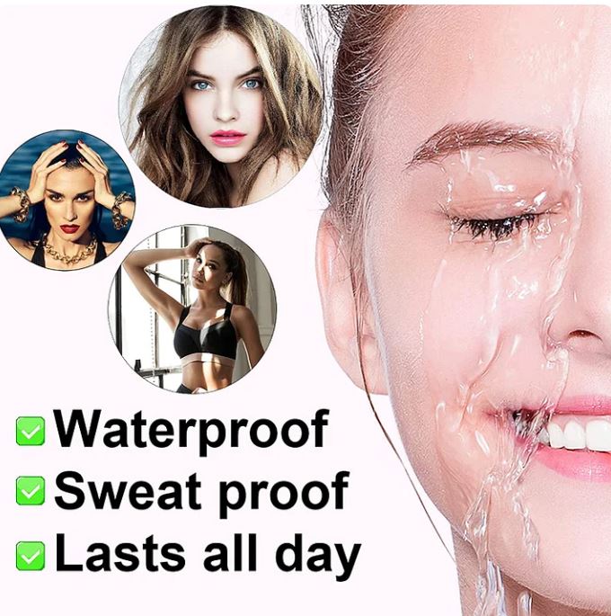 Lápiz Cejas Fácil Pro + Mascarilla Antiacne