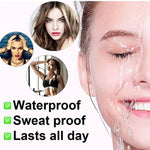 Lápiz Cejas Fácil Pro + Mascarilla Antiacne