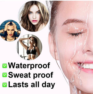 Lápiz Cejas Fácil Pro + Mascarilla Antiacne