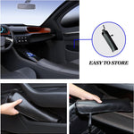 Sombrilla Plegable para Parabrisas de Auto