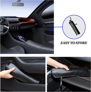 Sombrilla Plegable para Parabrisas de Auto