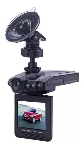 Cámara ProCam para Autos