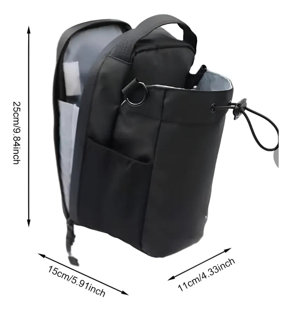 Bolso Magnético Gym Pro