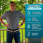 Faja Lumbar Mágica