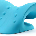 Almohada de Tracción Cervical Máxima