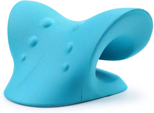 Almohada de Tracción Cervical Máxima