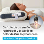 Almohada Sueño Sin Dolor