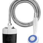 Ducha Eléctrica Portátil de Aventura