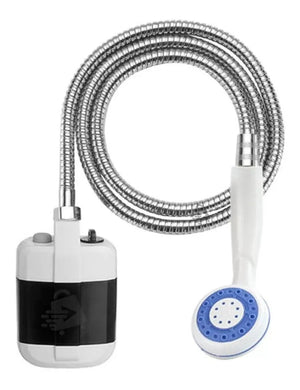 Ducha Eléctrica Portátil de Aventura