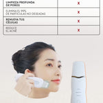 Limpiador Facial Milagroso