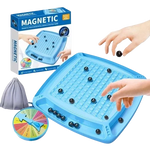 Juego de Risas con Bolas Magnéticas