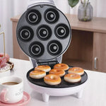 Mini Máquina de Donas