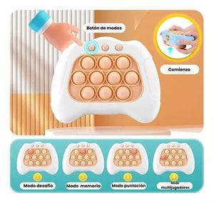 (2X1) Consola Diversión Familiar Interactiva - PAGUE 1 LLEVE 2
