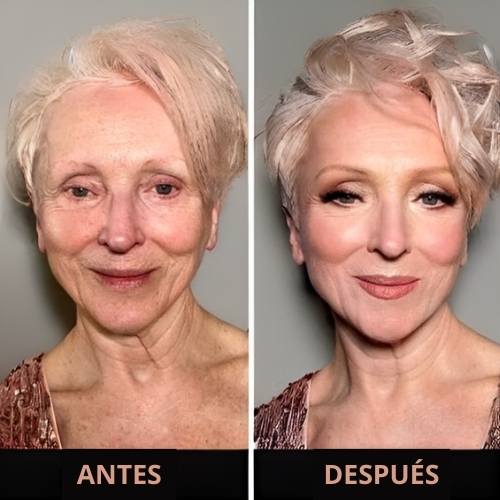 BB Cream Milagrosa