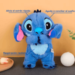 Peluche Relajante que Respira