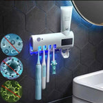 Esterilizador UV para Cepillos