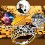 Anillo de Riqueza Imperial