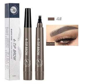 Lápiz Cejas Fácil Pro + Mascarilla Antiacne