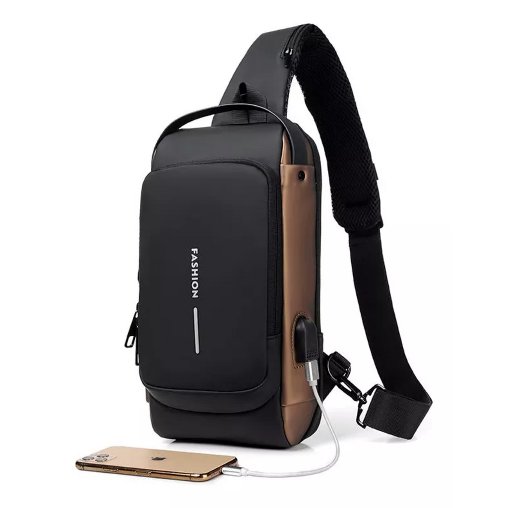 Bolso Seguro y Moderno