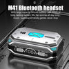Auriculares Bluetooth TWS M41