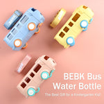 Botella Autobús para Niños