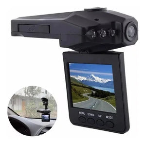 Cámara ProCam para Autos