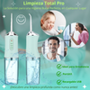 Irrigador Bucal Portátil