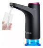 Dispensador de Agua Inteligente
