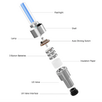 Kit Luces LED para Válvulas (Incluye 2 luces)