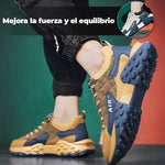 Flex Air® - Tenis Flexibles y Confortables