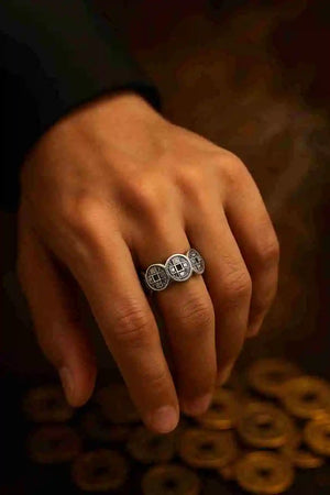 Anillo de Riqueza Imperial