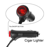 Luces Mágicas para Autos