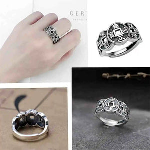 Anillo de Riqueza Imperial