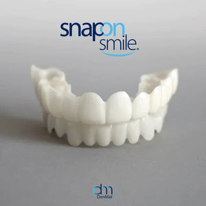 Sonrisa Ideal: Carillas Snap On