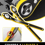 (2X1) Llave Mágica de Auto