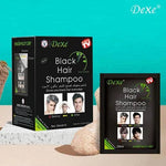 (2x1) Champú Mágico para Canas - PAGUE 1 LLEVE 2 (Incluye 10 sobres por caja)