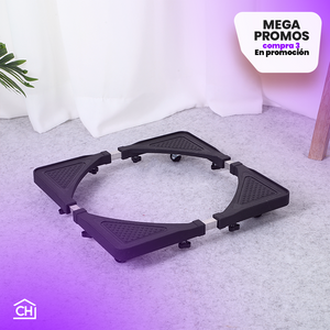 Móvil Base para Electrodomésticos