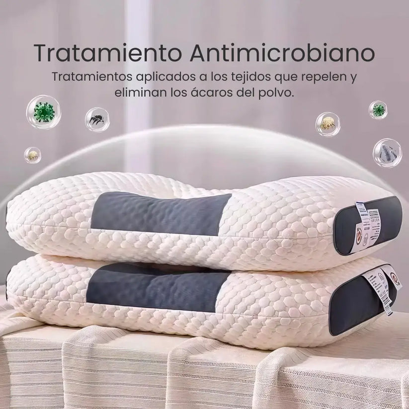 Almohada Sueño Sin Dolor