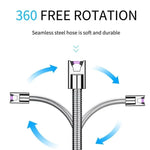 Encendedor USB Recargable