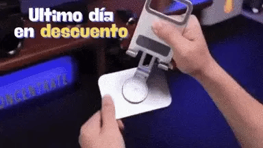 (2X1) Soporte Giratorio 360 Pro - PAGUE 1 LLEVE 2