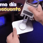 (2X1) Soporte Giratorio 360 Pro - PAGUE 1 LLEVE 2