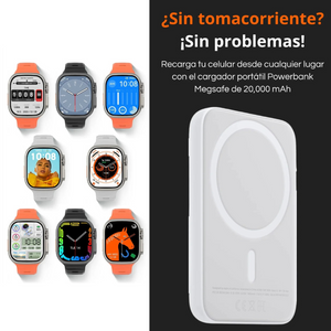 Combo Tecnología Avanzada para Todos