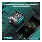 Auriculares Inalámbricos PowerBank